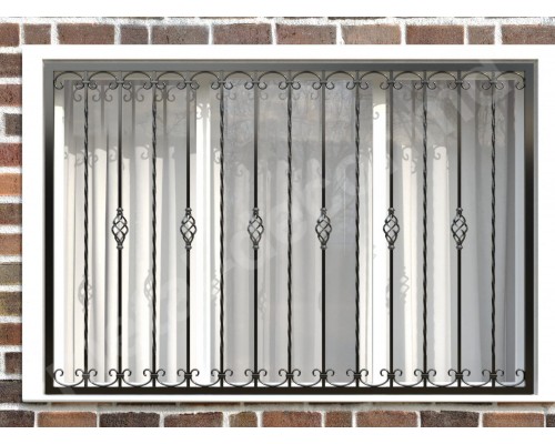 Foto Gratii pentru geam K11 - Chisinau, Moldova