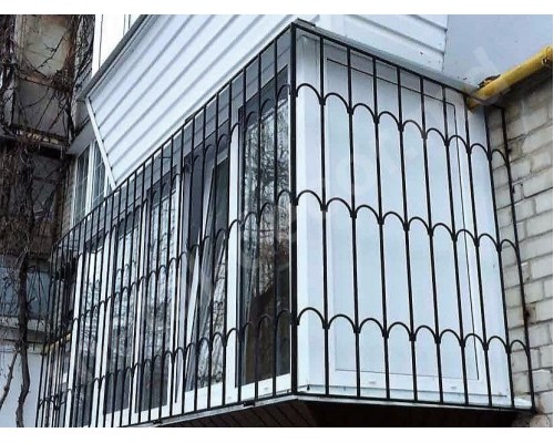 Foto Gratii pentru geam K12 - Chisinau, Moldova