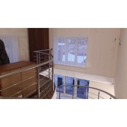 Foto Balustrada din inox scara interioara K3 - Chisinau, Moldova