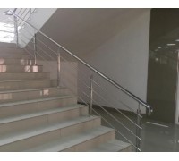 Balustrada din inox K5