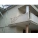 Foto Balustrade din inox pentru balcon K18 - Chisinau, Moldova