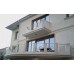 Foto Balustrade din inox pentru balcon K18 - Chisinau, Moldova