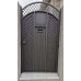 Фото Кованая калитка K-35 - Кишинев, Молдова