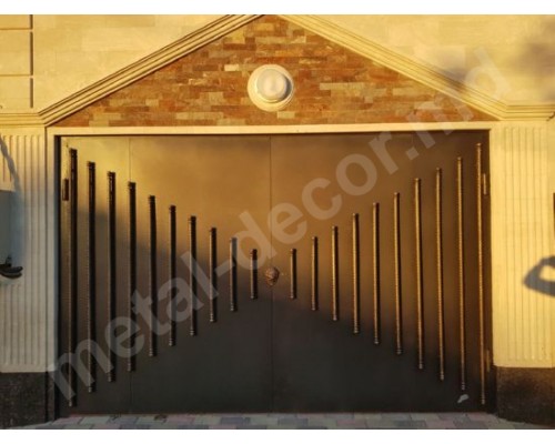 Foto Usa pentru garaj  K1 - Chisinau, Moldova