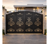 Poarta din fier  K47