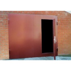 Фото Гаражные ворота  K3 - Кишинев, Молдова