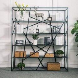 Фото Стеллаж металлически K2 - Кишинев, Молдова