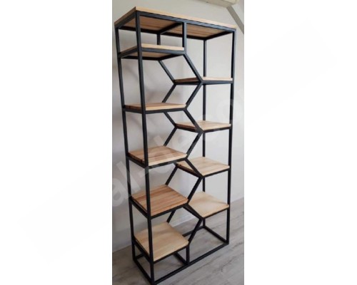 Foto Raft din metal K4 - Chisinau, Moldova