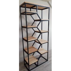 Foto Raft din metal K4 - Chisinau, Moldova