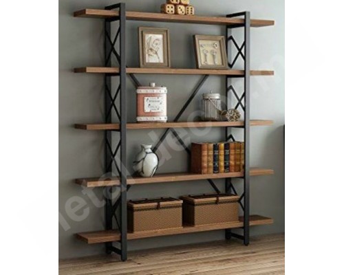 Foto Rafturi moderne  K7 - Chisinau, Moldova