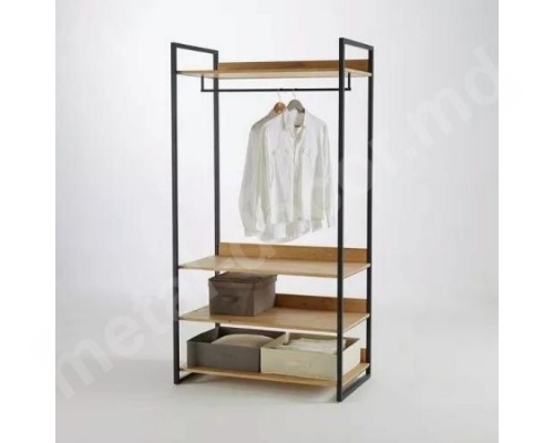 Foto Suport haine metalic K10 - Chisinau, Moldova