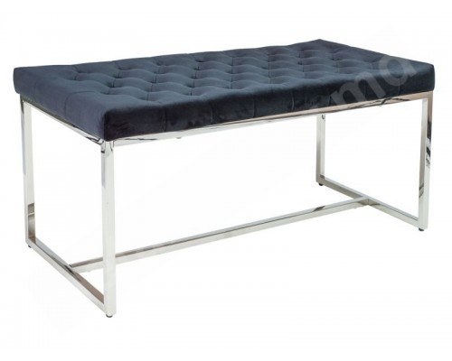 Фото Металлическая банкетка К1 - Кишинев, Молдова