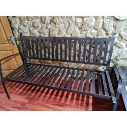 Фото Банкетка со спинкой К5 - Кишинев, Молдова