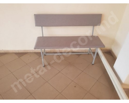 Foto Bancheta cu speteaza K6 - Chisinau, Moldova