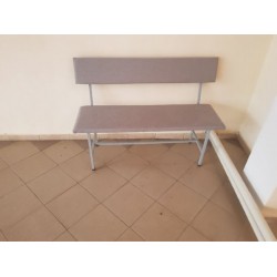 Foto Bancheta cu speteaza K6 - Chisinau, Moldova