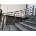 Foto Balustrade metal forjat scari exterioare K37 - Chisinau, Moldova