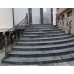 Foto Balustrade metal forjat scari exterioare K37 - Chisinau, Moldova