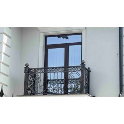 Foto Balustrada pentru balcon K38 - Chisinau, Moldova