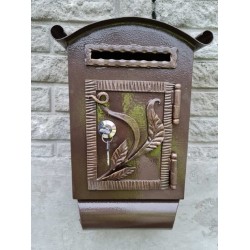 Фото Почтовый ящик К1 - Кишинев, Молдова