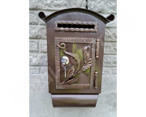 Фото Почтовый ящик К1 - Кишинев, Молдова