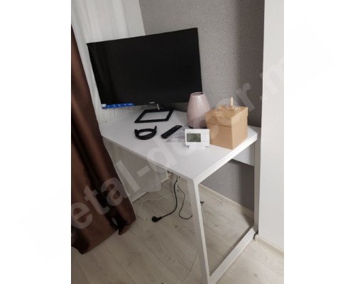 Фото Стол в стиле лофт К1 - Кишинев, Молдова