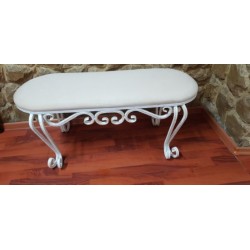 Foto Banccheta din fier forjat  K7 - Chisinau, Moldova