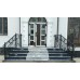 Foto Balustrade scari exterioare K41 - Chisinau, Moldova