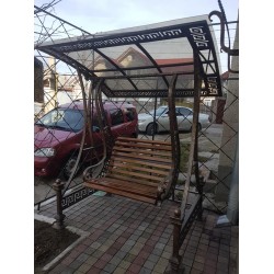 Foto Balansoar de gradina  K22 - Chisinau, Moldova