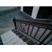 Фото Кованые перила для улицы K45 - Кишинев, Молдова
