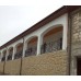 Foto Balustrade balcon fier forjat K48 - Chisinau, Moldova