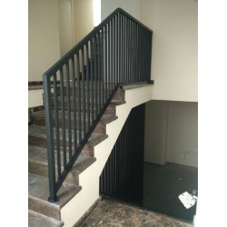 Foto Balustrade de metal  K49 - Chisinau, Moldova