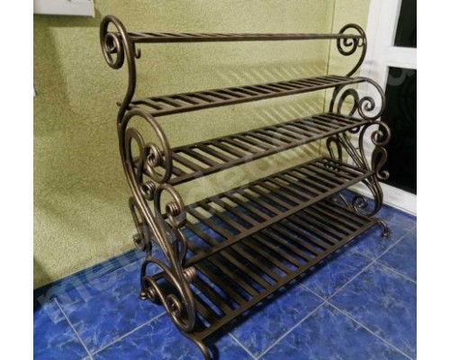 Фото Обувница в прихожую K10 - Кишинев, Молдова