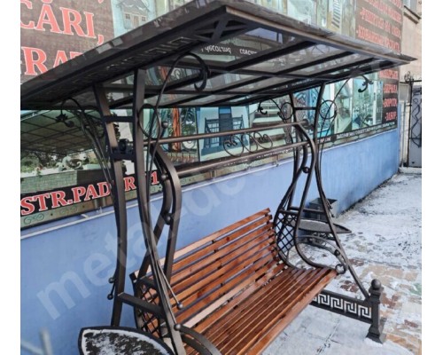 Фото Садовые качели K23 - Кишинев, Молдова