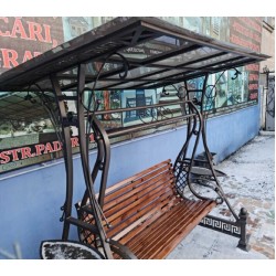 Фото Садовые качели K23 - Кишинев, Молдова