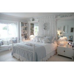 Фото Кованая кровать в классическом стиле К49 - Кишинев, Молдова