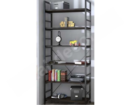 Foto Raft metalic in stil loft K13 - Chisinau, Moldova