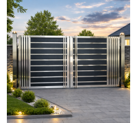 Poarta deschidere exterior K59