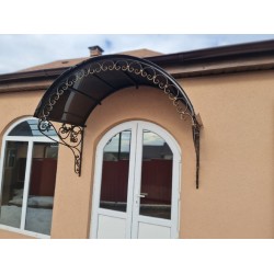 Foto Copertina usa intrare K40 - Chisinau, Moldova