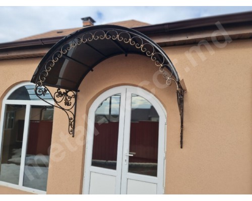 Foto Copertina usa intrare K40 - Chisinau, Moldova