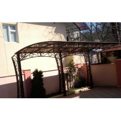 Фото Навес  для машин К21 - Кишинев, Молдова