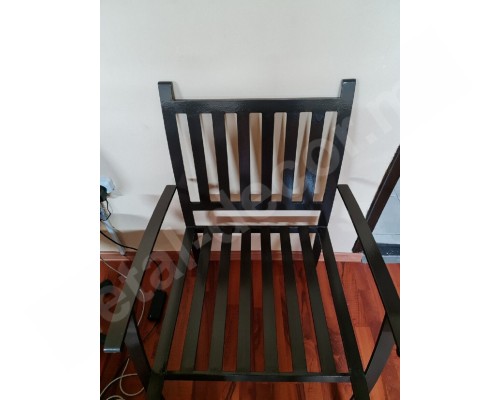 Foto Scaun de gradina K24 - Chisinau, Moldova