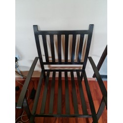 Фото Стул cадовый К24 - Кишинев, Молдова