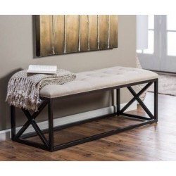 Фото Банкетка для прихожей в стиле LOFT К11 - Кишинев, Молдова