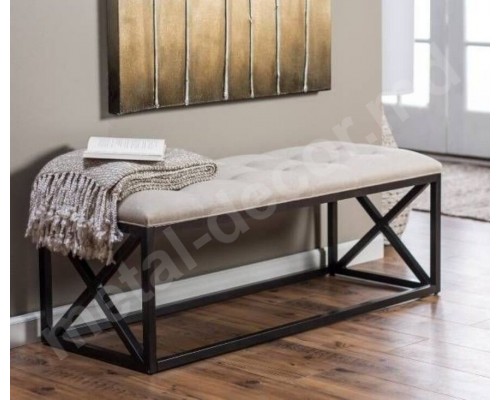 Foto Banccheta de hol In stil LOFT K11 - Chisinau, Moldova