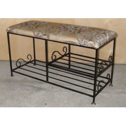 Foto Banccheta din fier  in hol K12 - Chisinau, Moldova