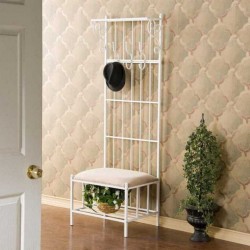 Фото Кованая прихожая К1 - Кишинев, Молдова