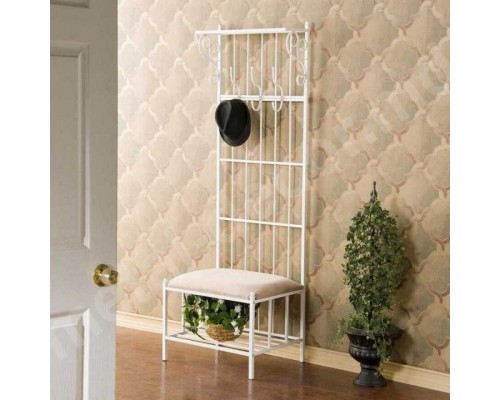 Foto Hol din fier forjat K1 - Chisinau, Moldova