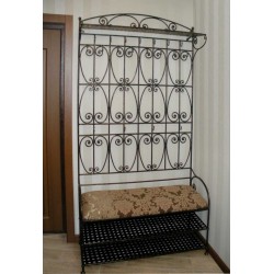 Foto Hol din fier forjat K2 - Chisinau, Moldova