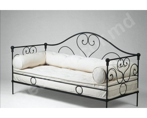 Фото Кованый диван К1 - Кишинев, Молдова