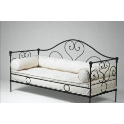 Foto Canapea din fier forjat K1 - Chisinau, Moldova